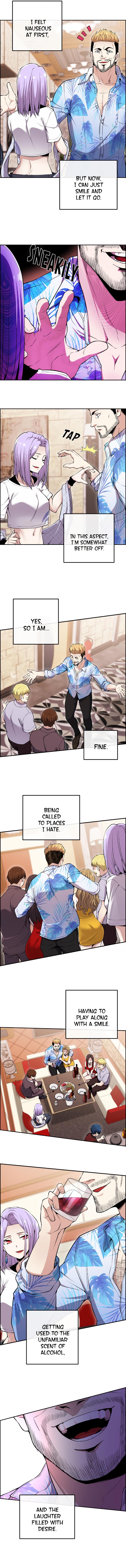 Webtoon Character Na Kang Lim Chapter 85 54 chap 83 5