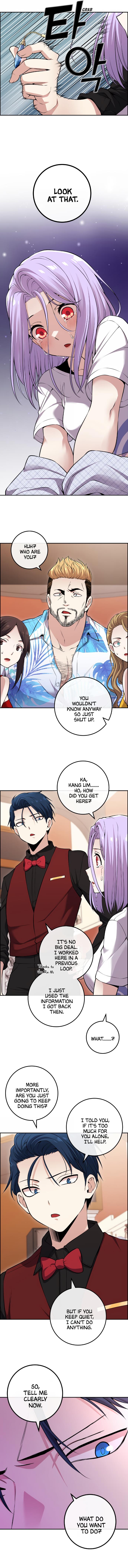 Webtoon Character Na Kang Lim Chapter 85 56 chap 83 7