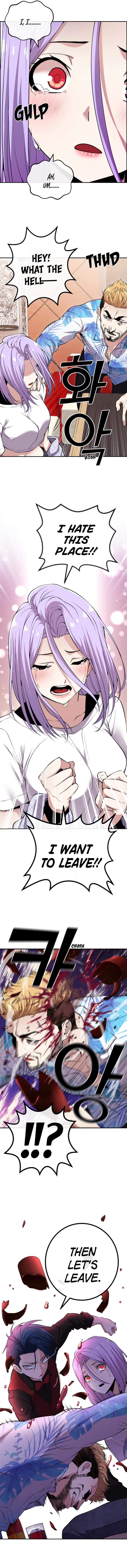 Webtoon Character Na Kang Lim Chapter 85 57 chap 83 8