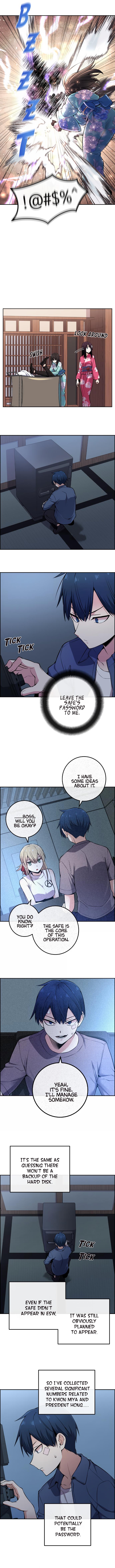 Webtoon Character Na Kang Lim Chapter 91 53 chap 89 10