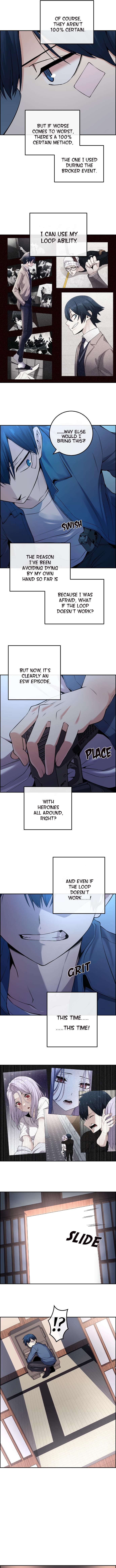 Webtoon Character Na Kang Lim Chapter 91 54 chap 89 11
