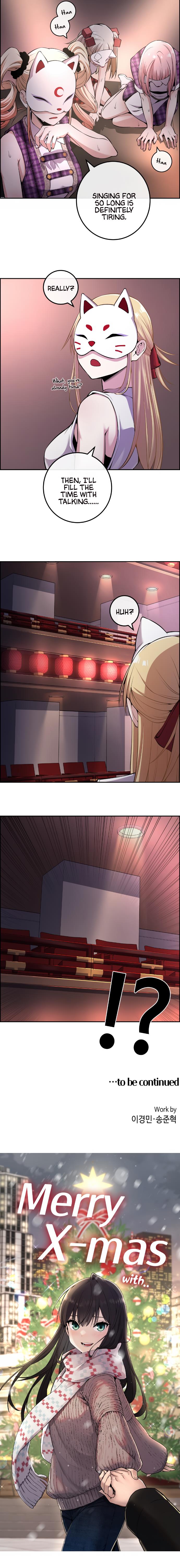 Webtoon Character Na Kang Lim Chapter 91 55 chap 89 12