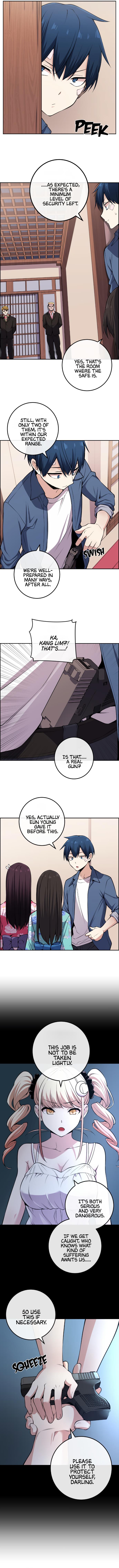 Webtoon Character Na Kang Lim Chapter 91 50 chap 89 7