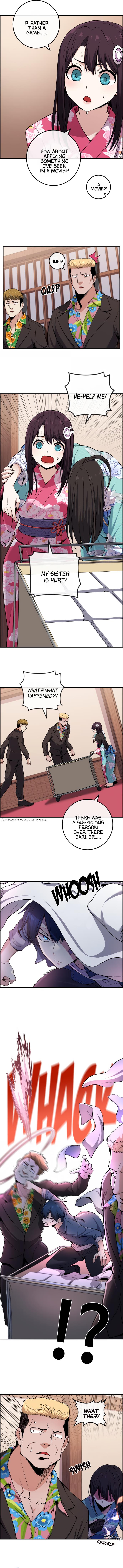Webtoon Character Na Kang Lim Chapter 91 52 chap 89 9