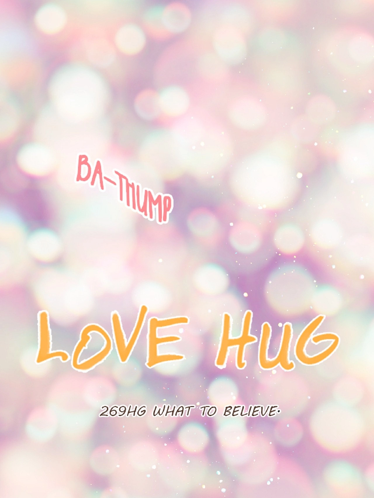 Love Hug capítulo 269 página 1