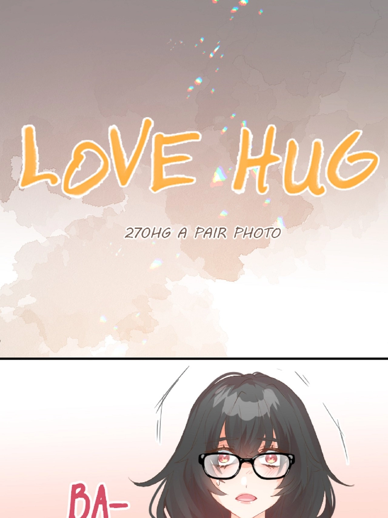 Love Hug capítulo 270 página 11