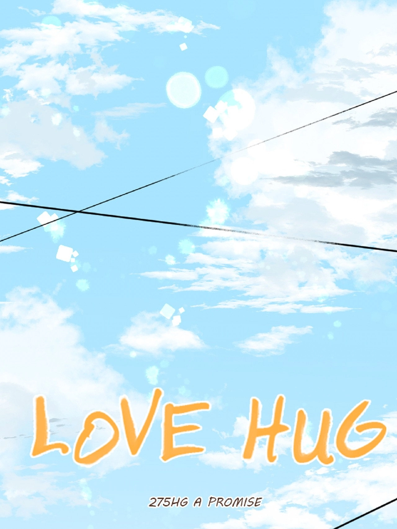 Love Hug capítulo 275 página 1