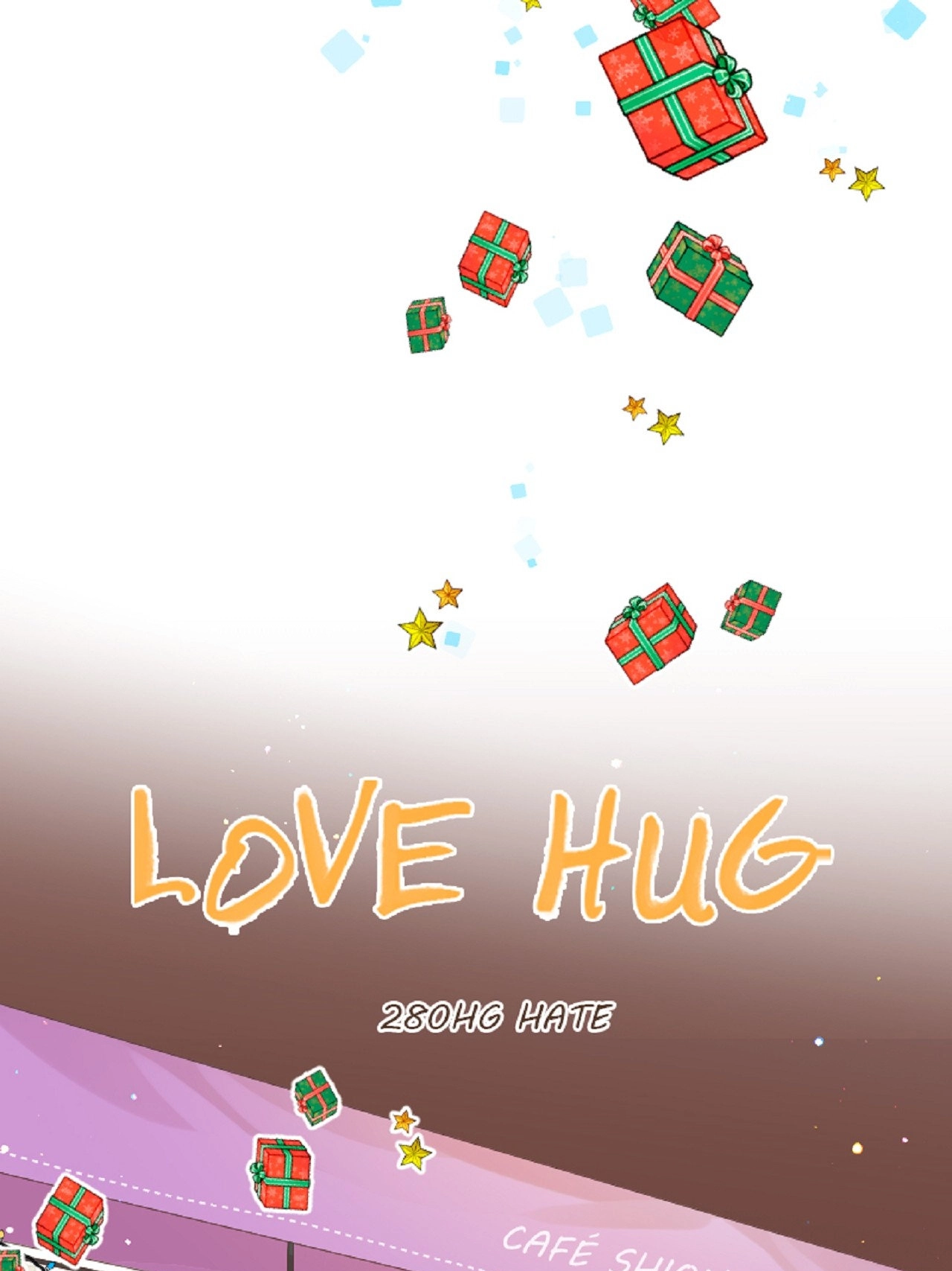 Love Hug capítulo 280 página 1