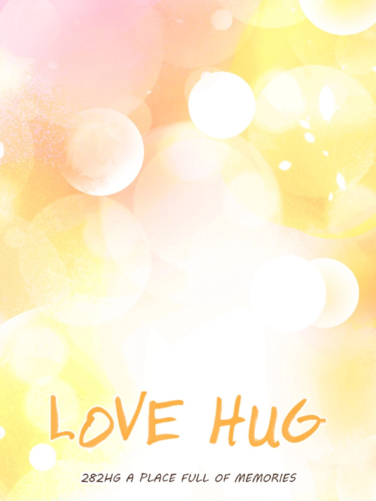 Love Hug capítulo 282 página 1