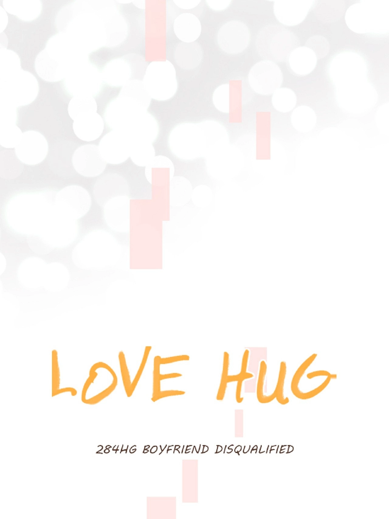 Love Hug capítulo 284 página 1
