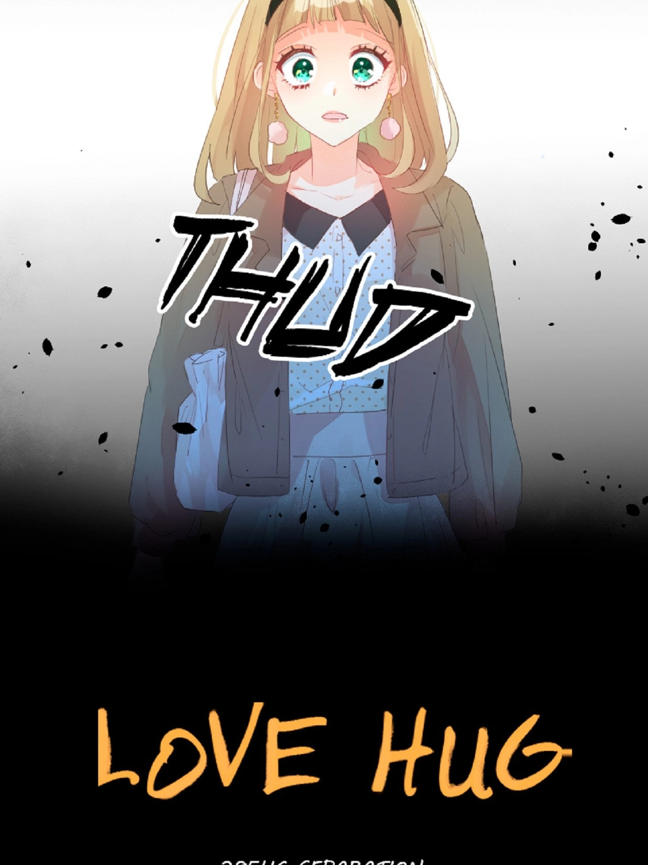 Love Hug capítulo 285 página 2