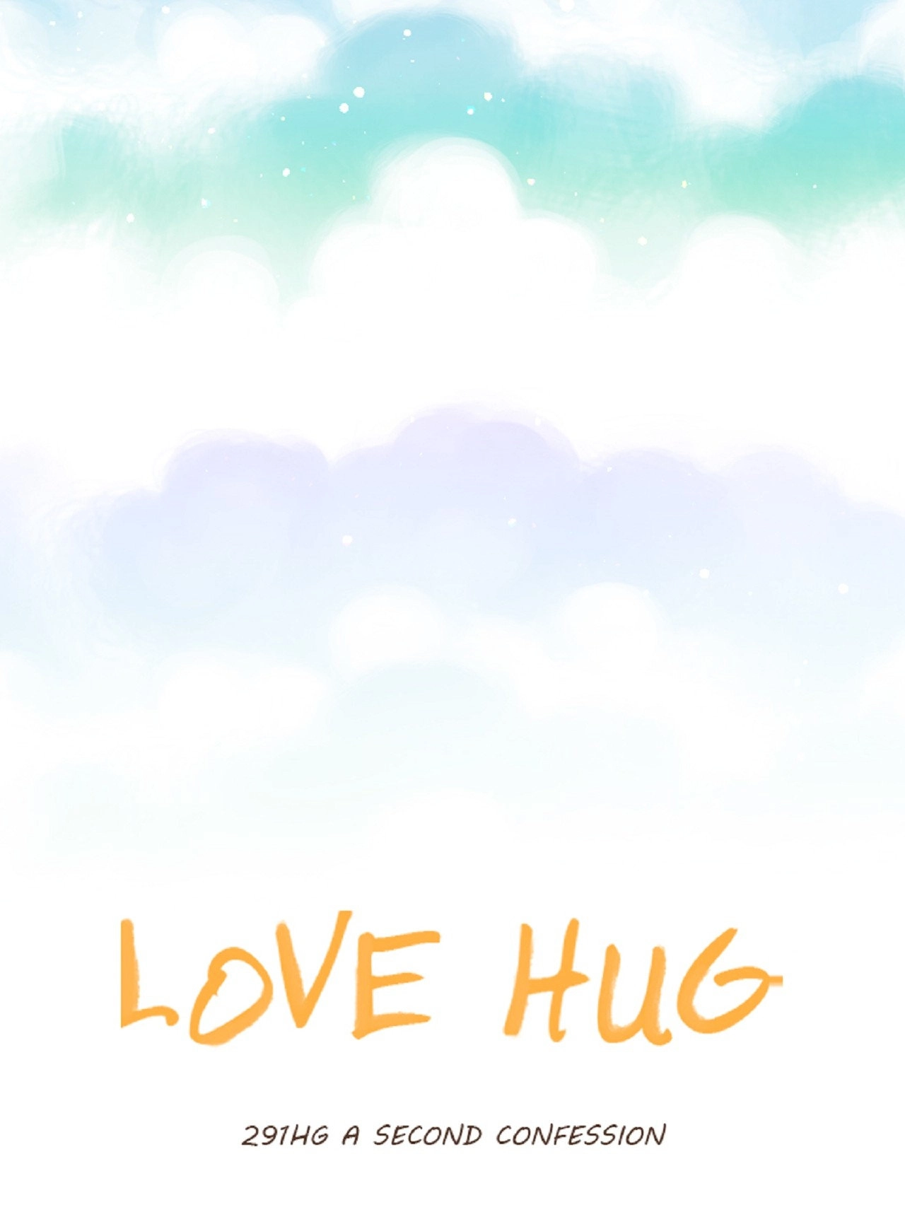 Love Hug capítulo 291 página 1
