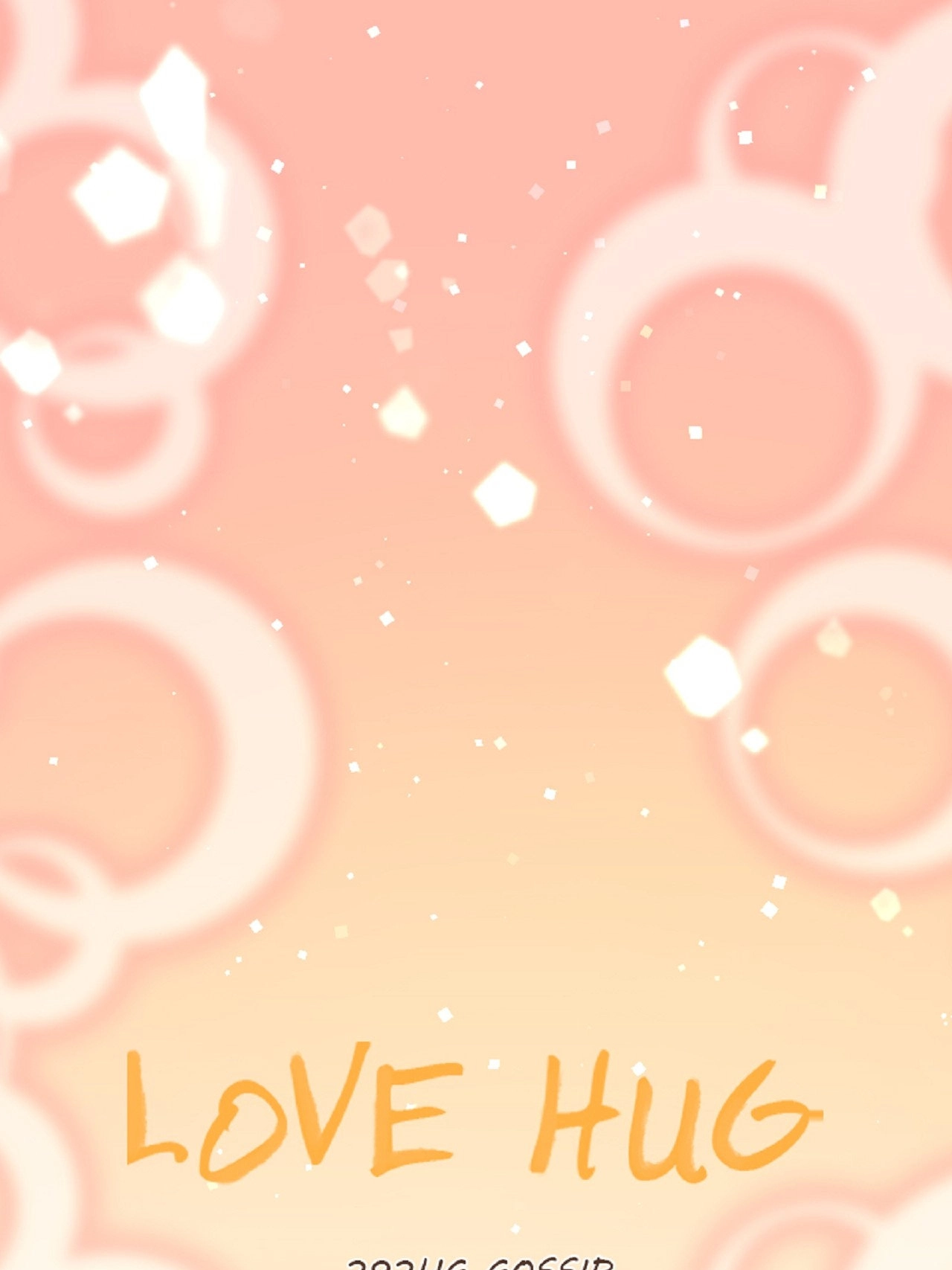 Love Hug capítulo 292 página 1