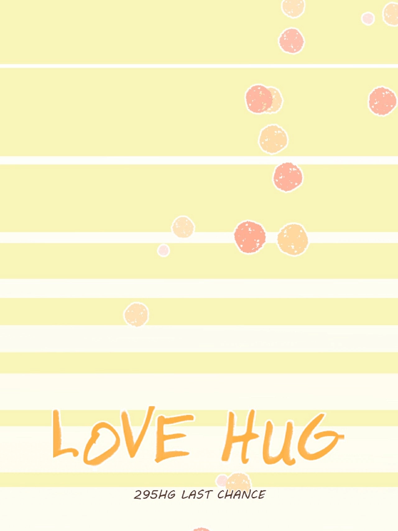 Love Hug capítulo 295 página 1