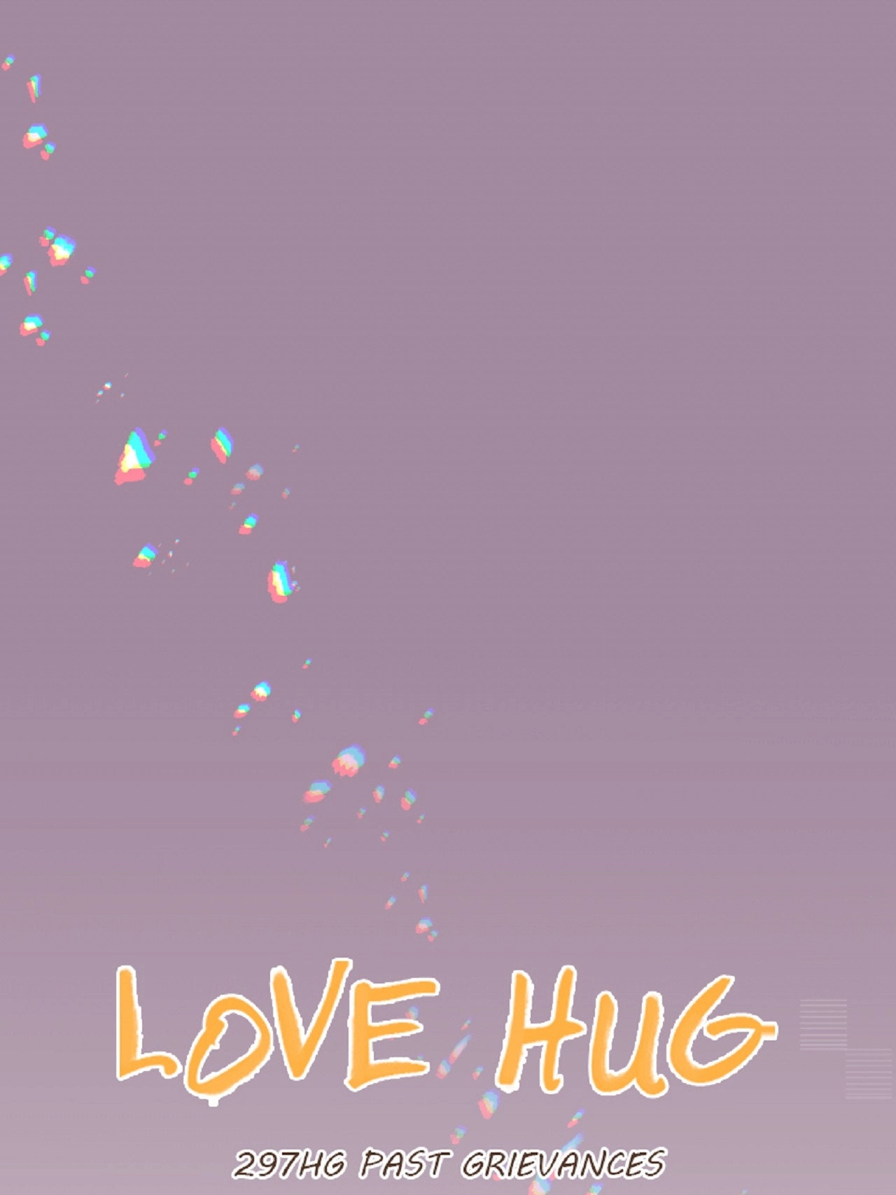 Love Hug capítulo 297 página 1