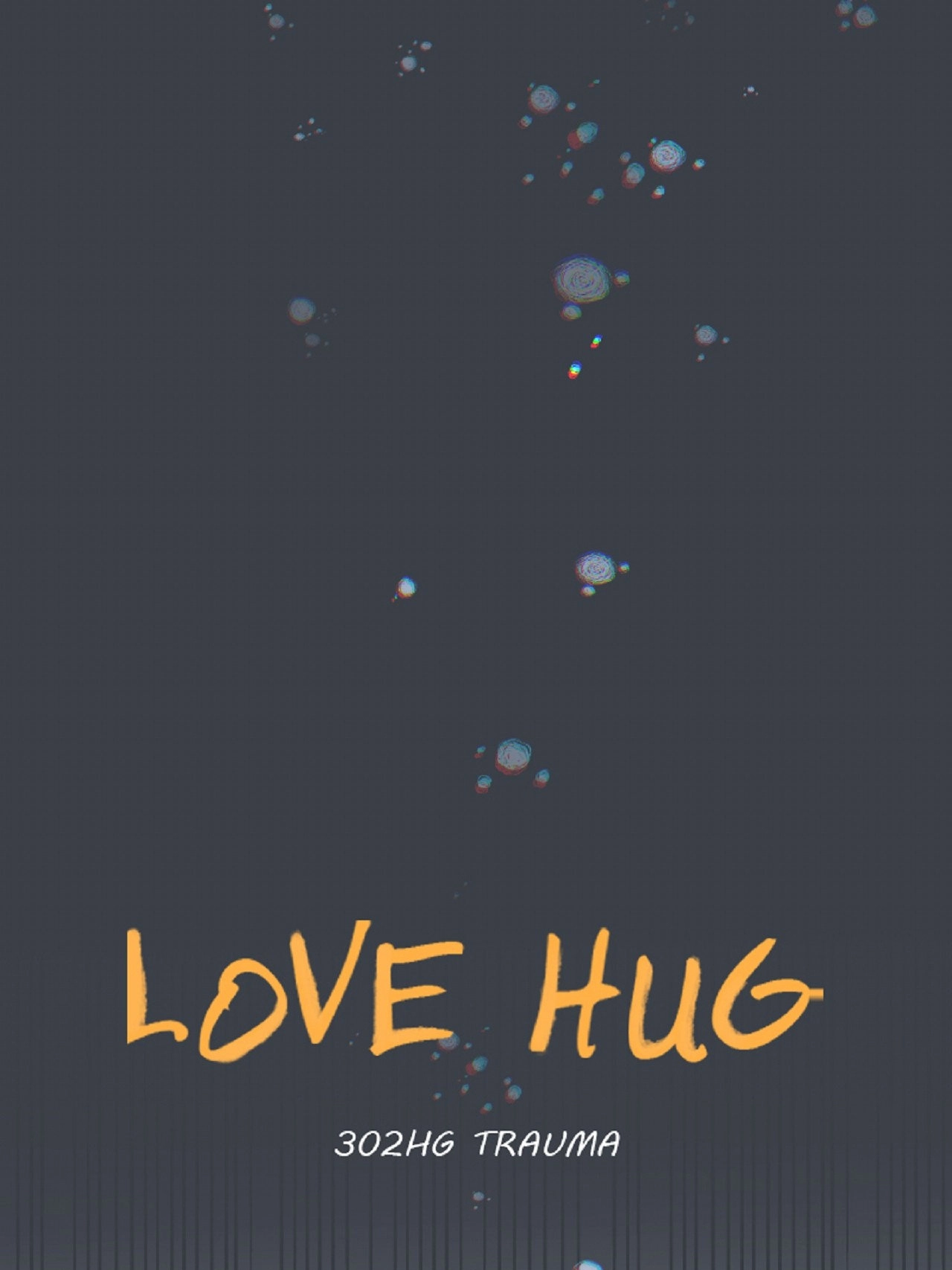 Love Hug capítulo 302 página 1