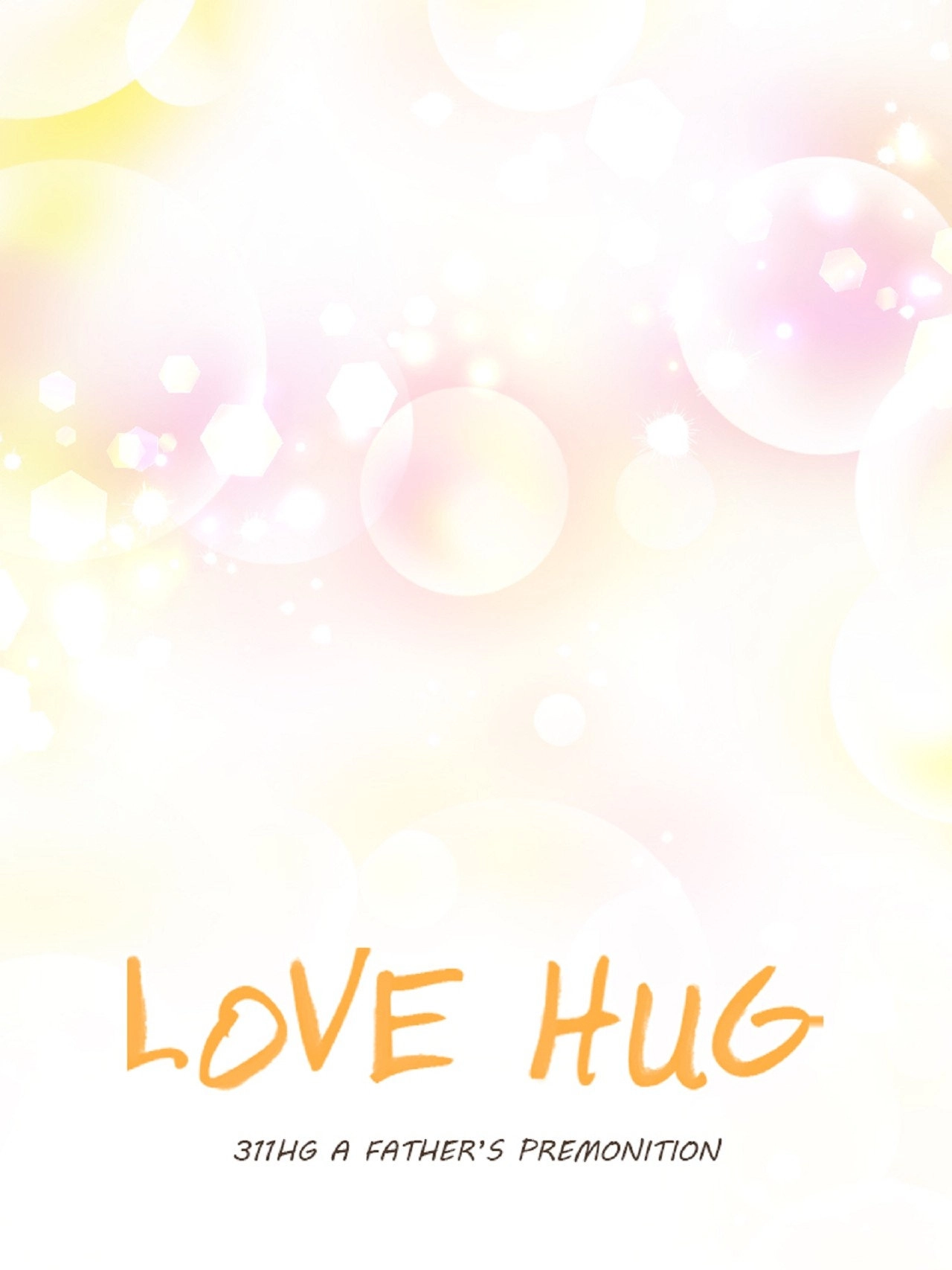 Love Hug capítulo 311 página 1