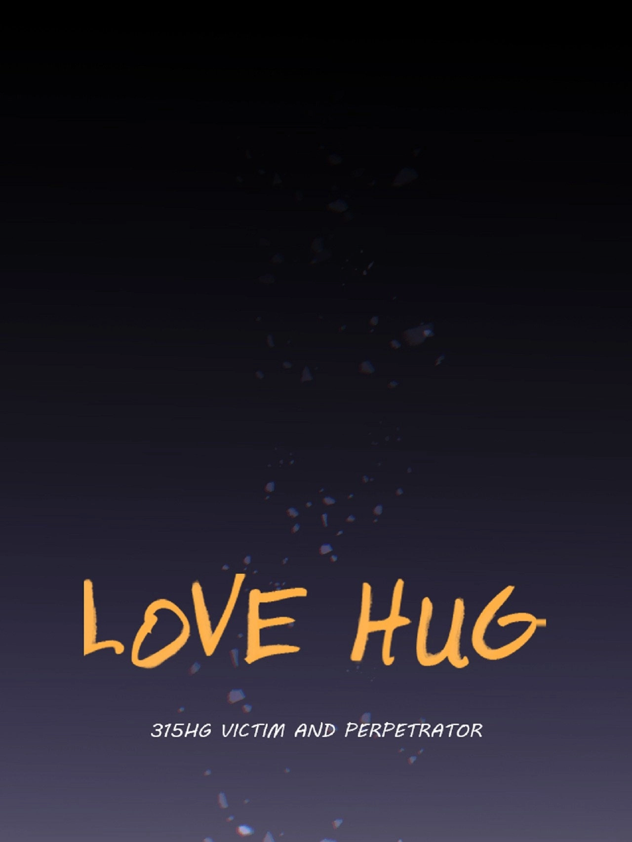Love Hug capítulo 315 página 1