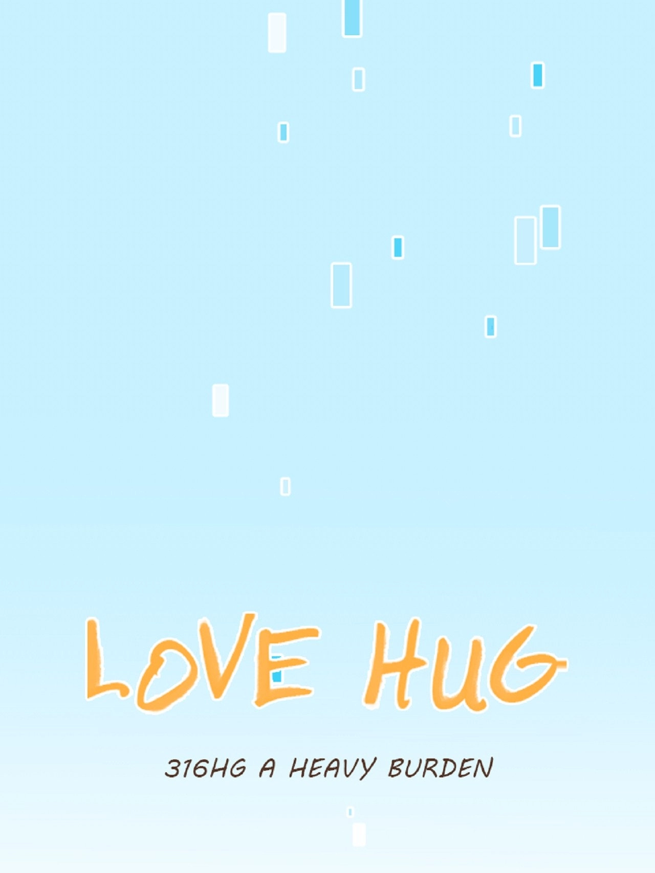 Love Hug capítulo 316 página 1