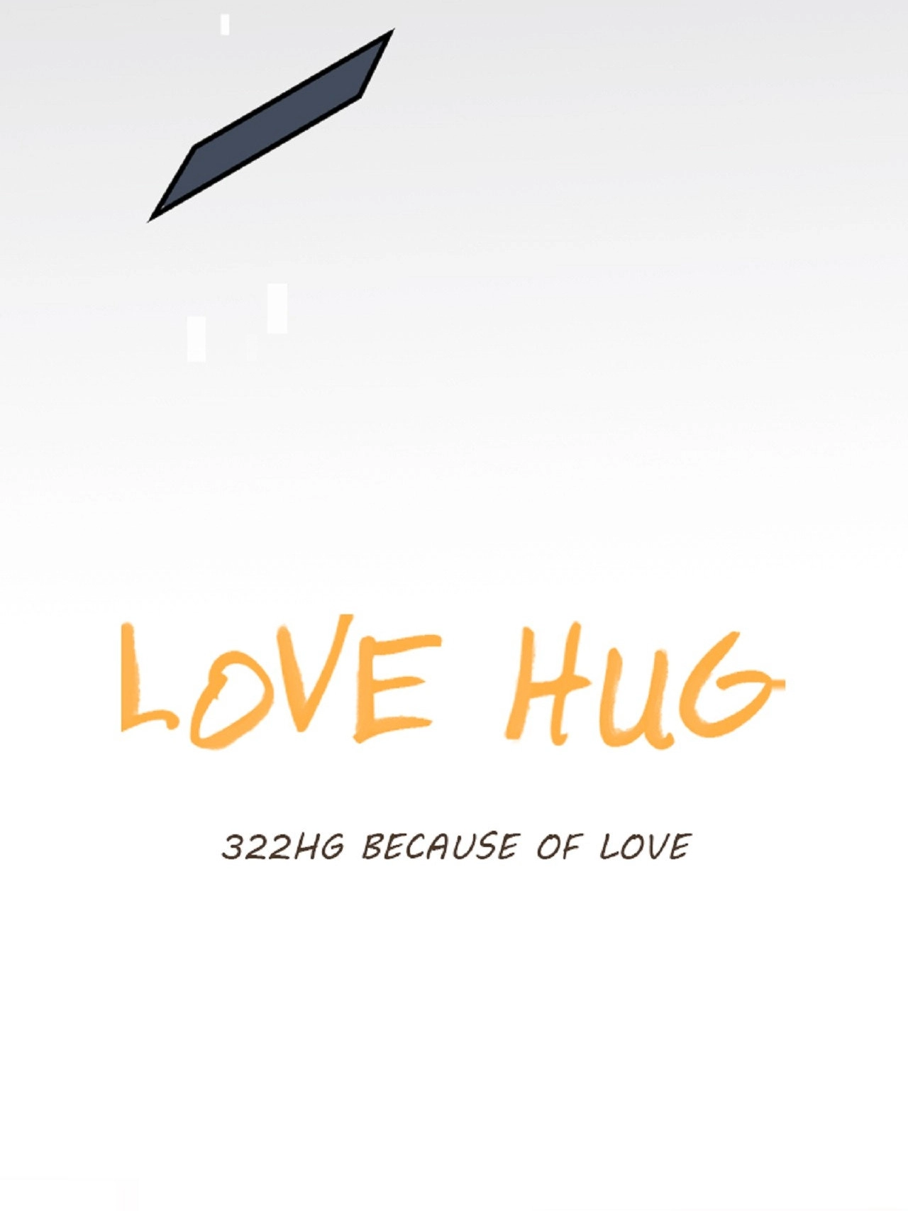 Love Hug capítulo 322 página 5