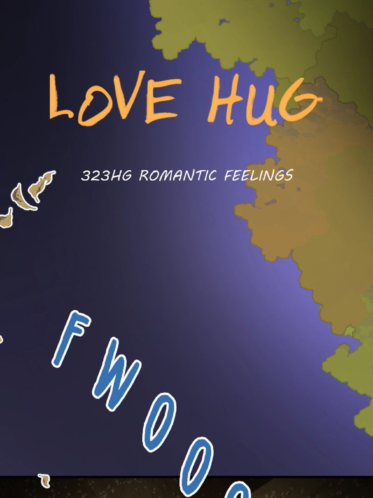 Love Hug capítulo 323 página 2