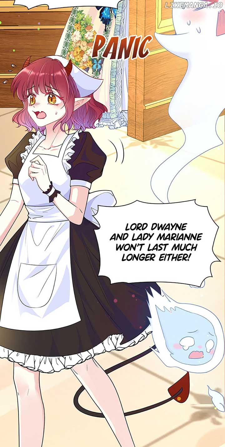 The Adopted Daughter Saves the World Chapter 13 222 02