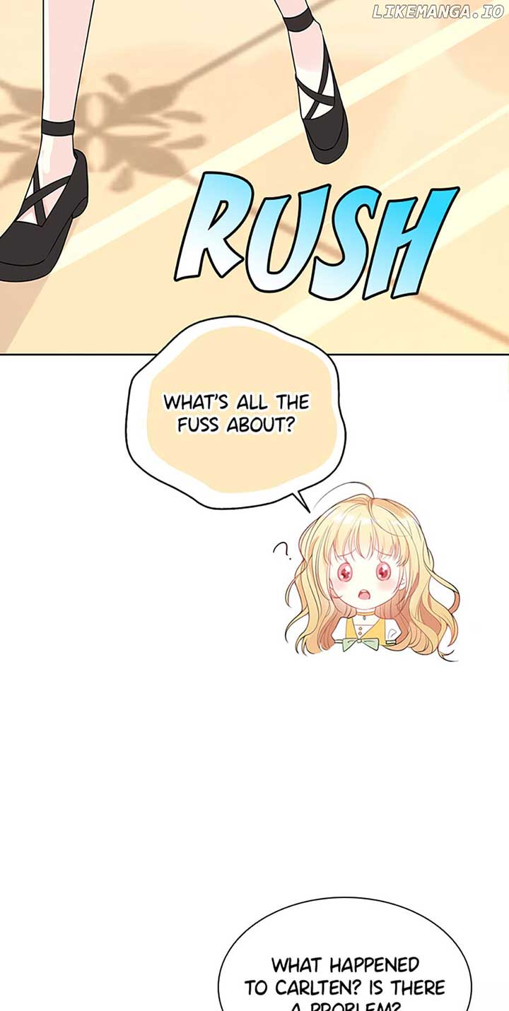 The Adopted Daughter Saves the World Chapter 13 223 03
