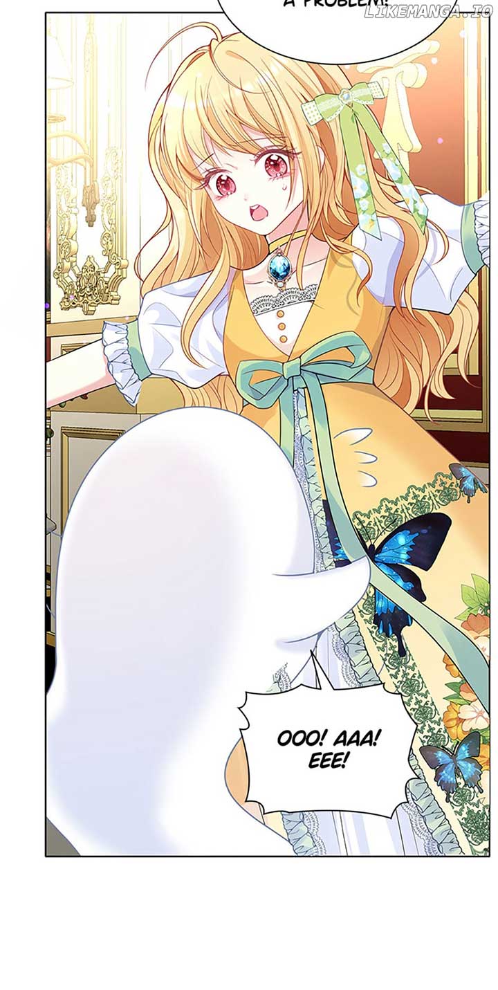 The Adopted Daughter Saves the World Chapter 13 224 04