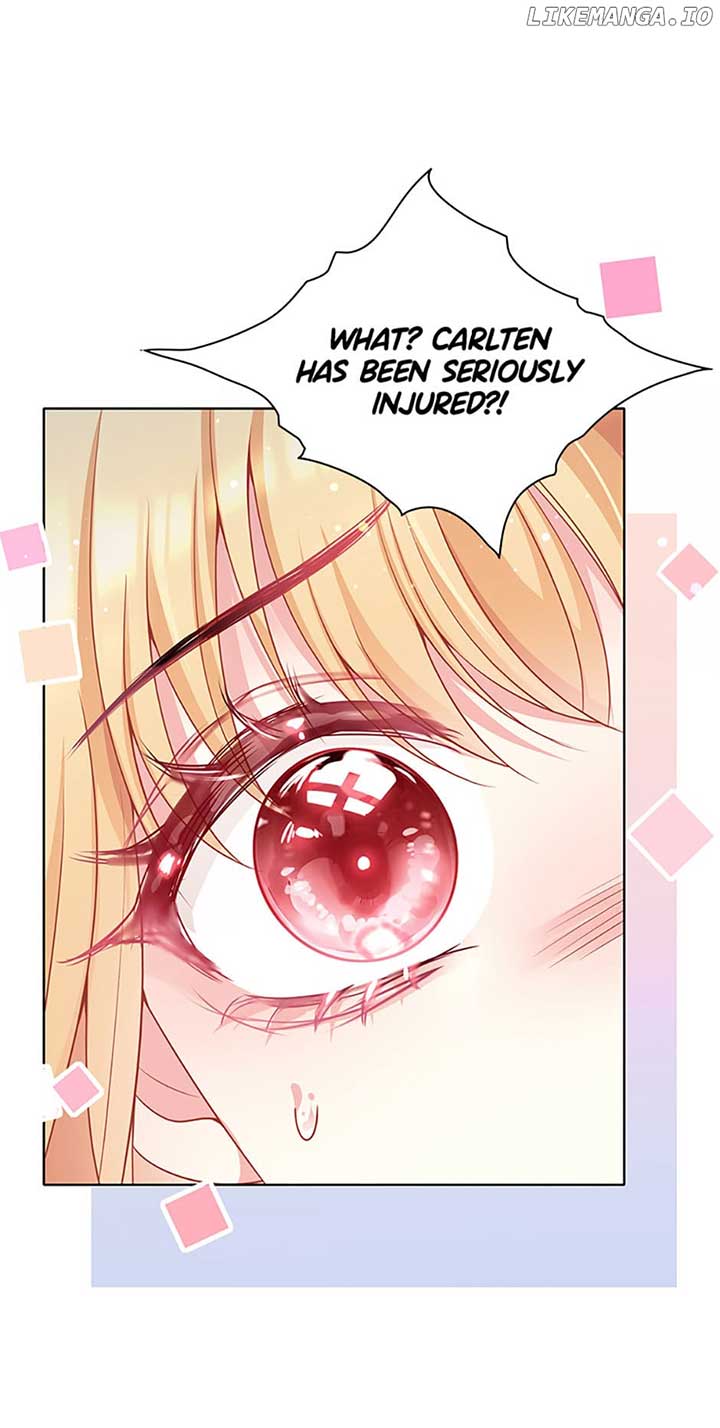 The Adopted Daughter Saves the World Chapter 13 225 05