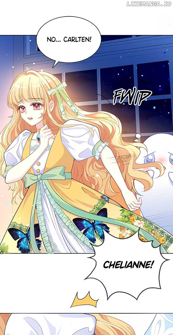 The Adopted Daughter Saves the World Chapter 13 226 06
