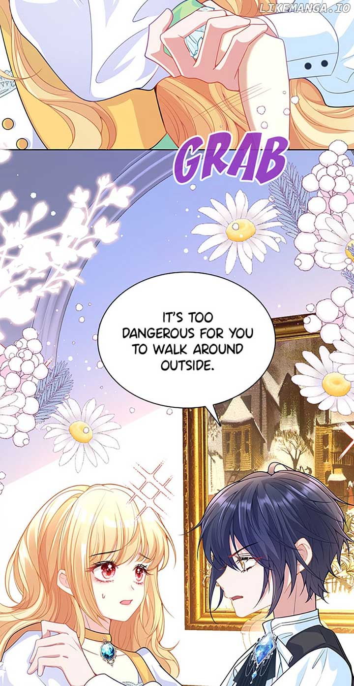 The Adopted Daughter Saves the World Chapter 13 227 07