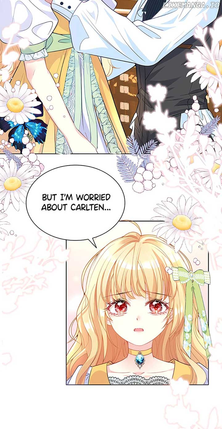 The Adopted Daughter Saves the World Chapter 13 228 08