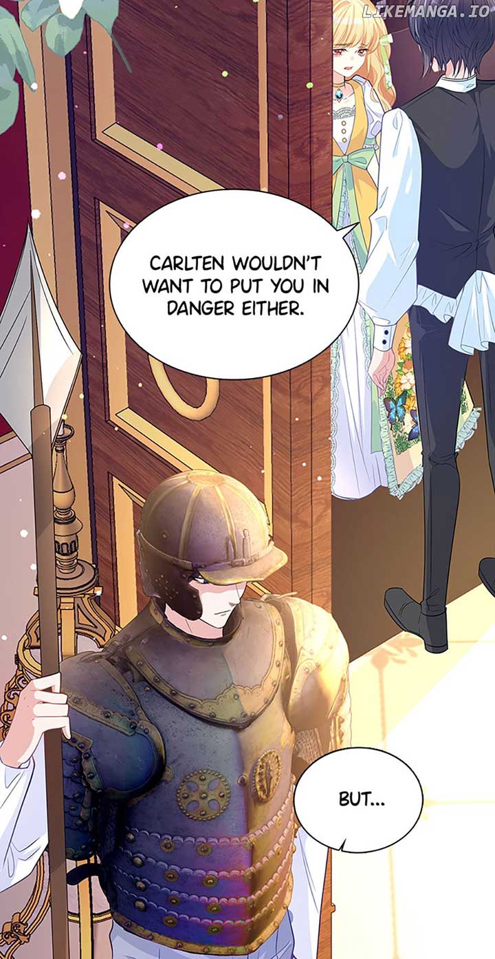 The Adopted Daughter Saves the World Chapter 13 230 10