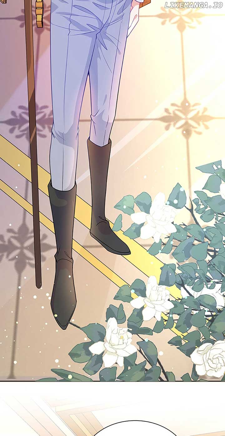 The Adopted Daughter Saves the World Chapter 13 231 11