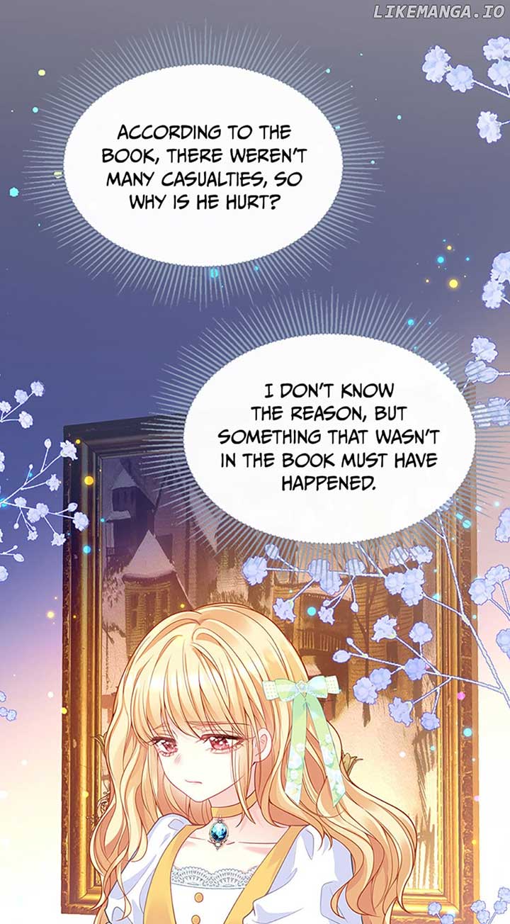 The Adopted Daughter Saves the World Chapter 13 233 13