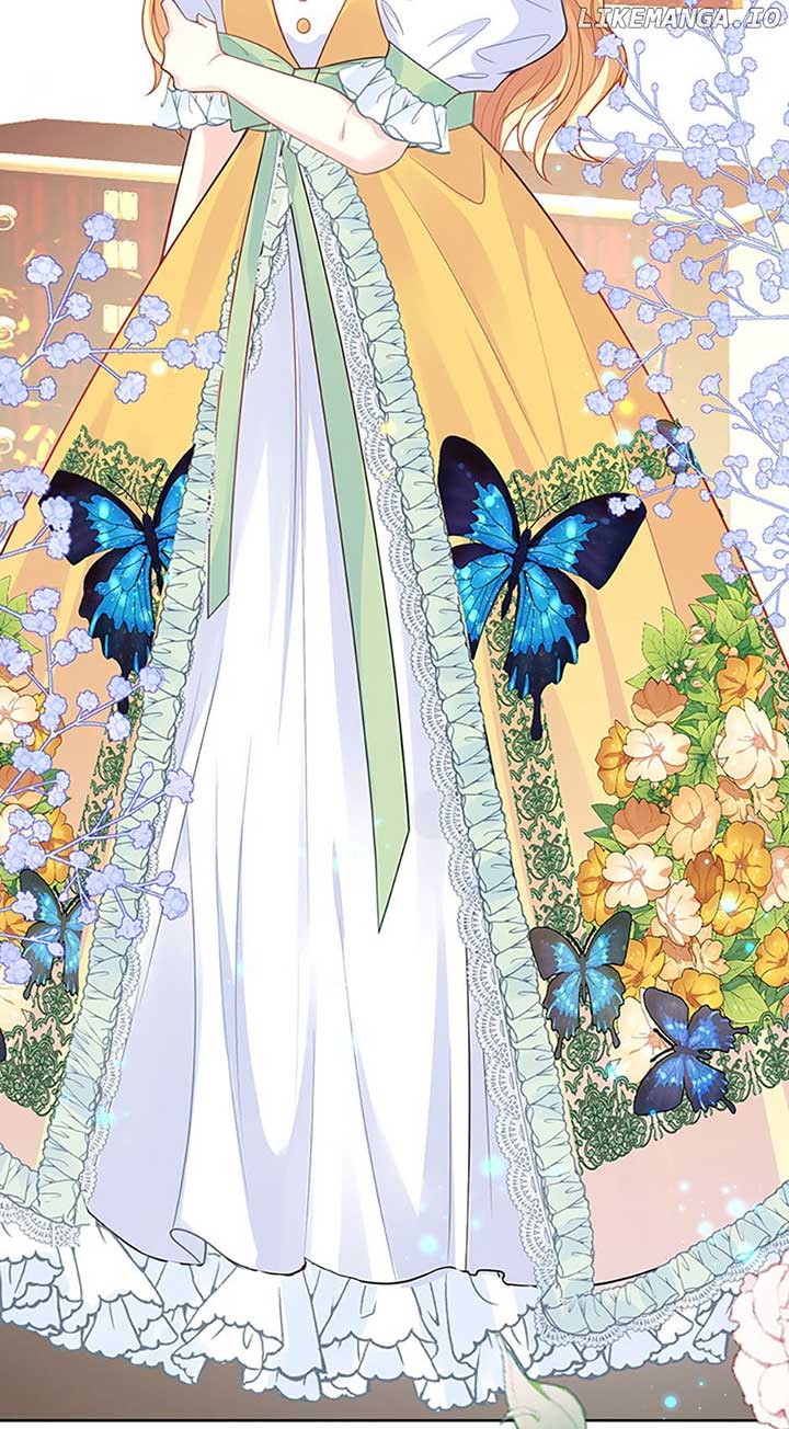 The Adopted Daughter Saves the World Chapter 13 234 14