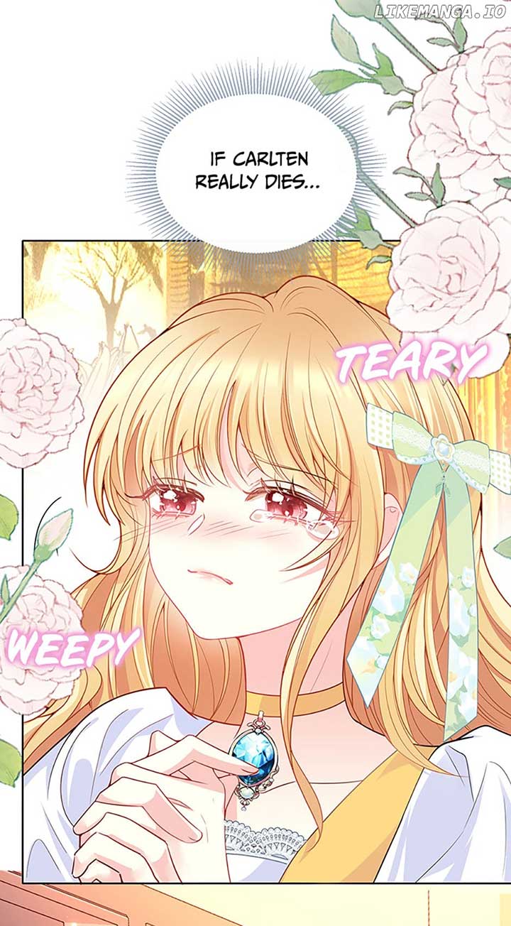 The Adopted Daughter Saves the World Chapter 13 235 15