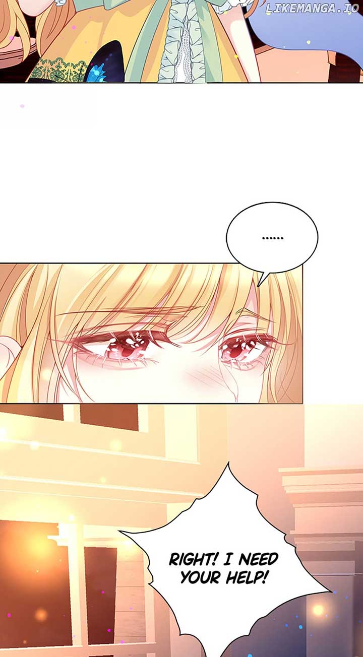 The Adopted Daughter Saves the World Chapter 13 237 17