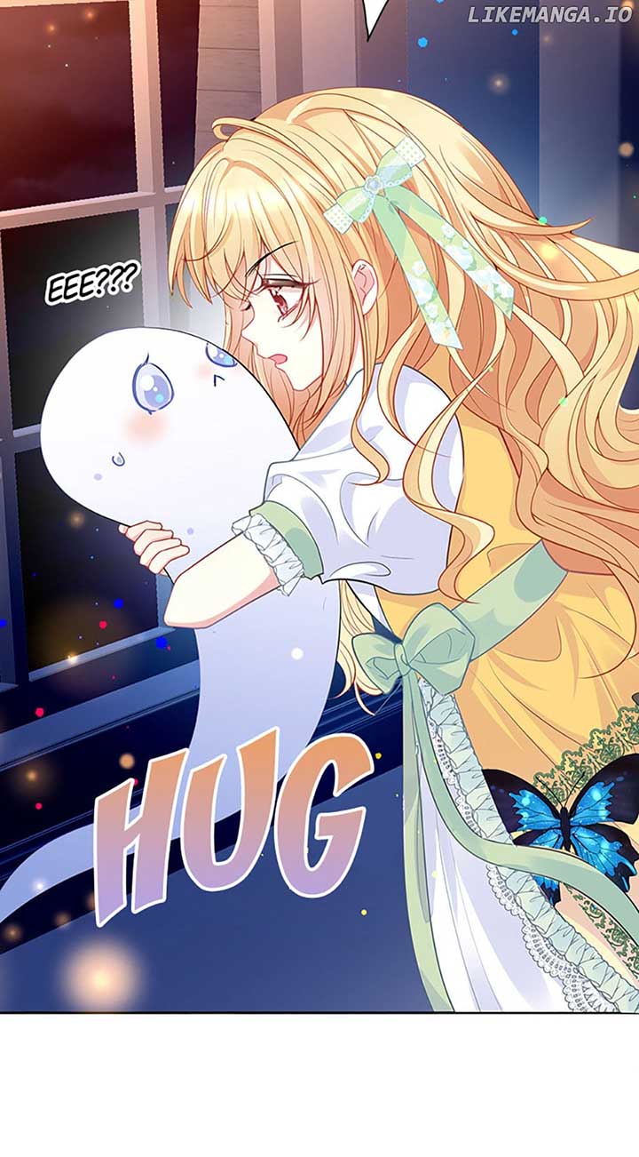 The Adopted Daughter Saves the World Chapter 13 238 18
