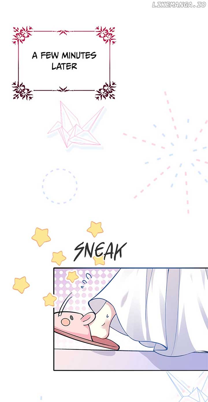 The Adopted Daughter Saves the World Chapter 13 239 19