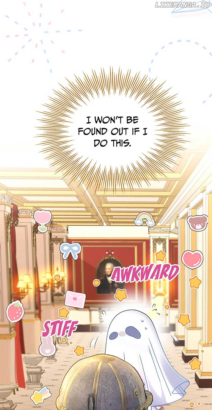 The Adopted Daughter Saves the World Chapter 13 240 20