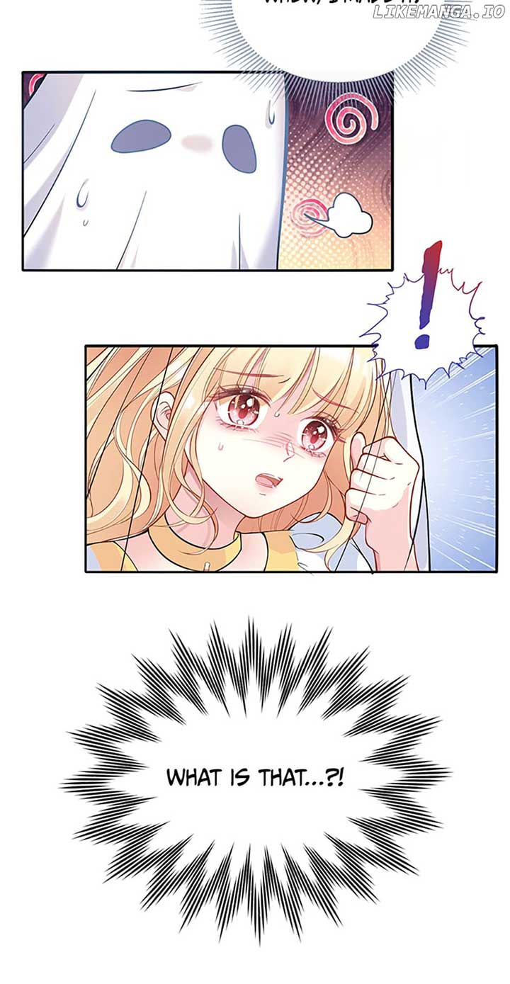 The Adopted Daughter Saves the World Chapter 13 244 24