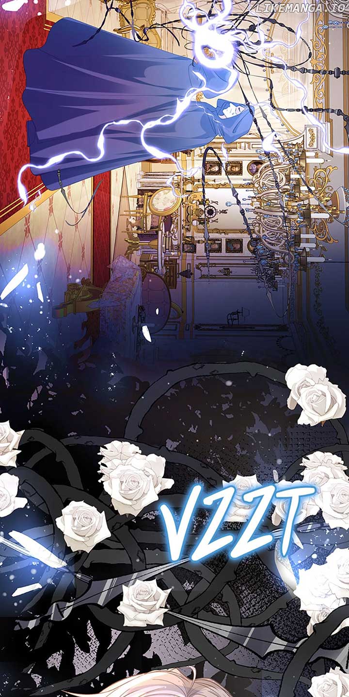 The Adopted Daughter Saves the World Chapter 13 246 26
