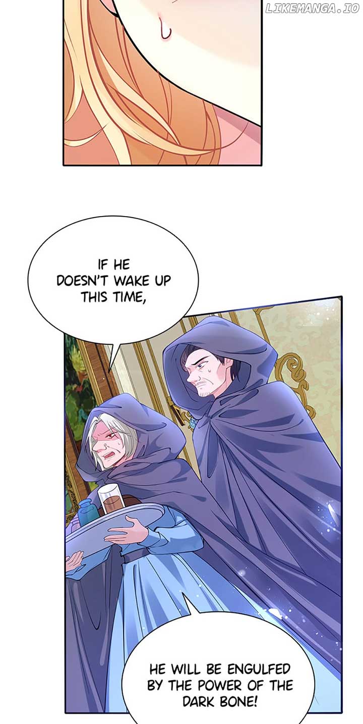 The Adopted Daughter Saves the World Chapter 13 249 29