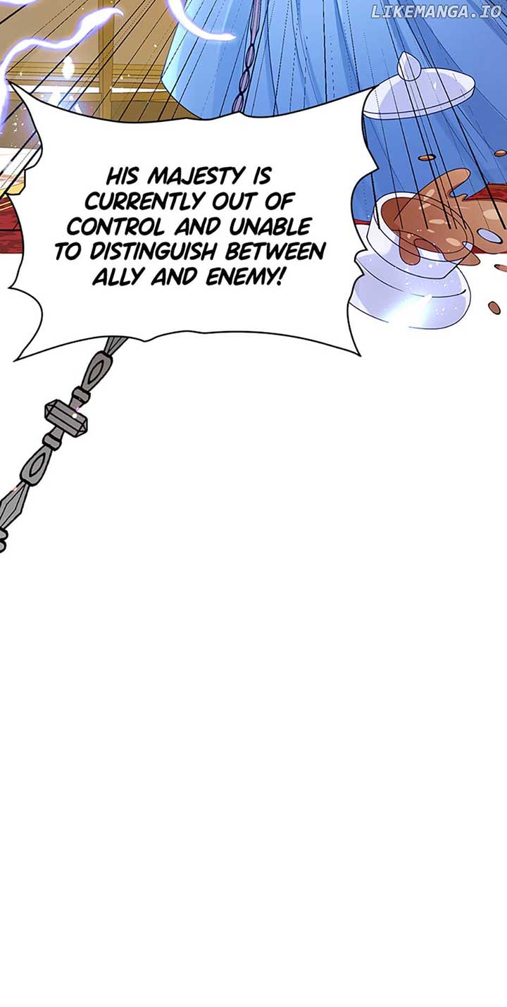 The Adopted Daughter Saves the World Chapter 13 251 31