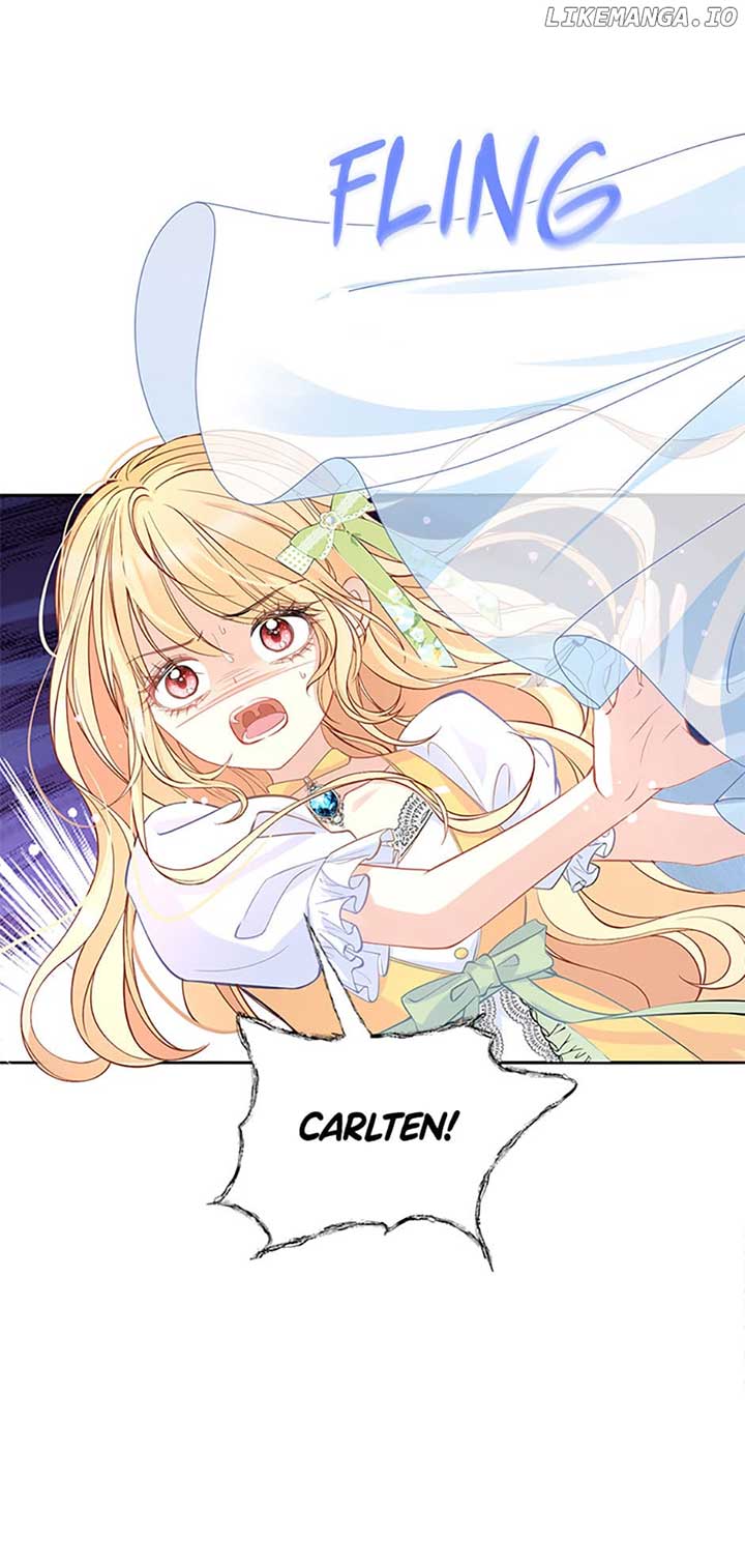 The Adopted Daughter Saves the World Chapter 13 252 32