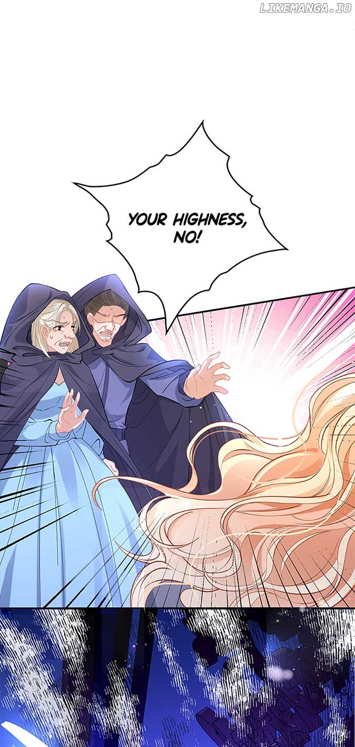 The Adopted Daughter Saves the World Chapter 13 253 33