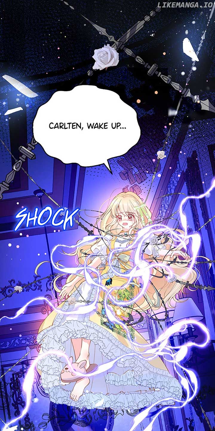 The Adopted Daughter Saves the World Chapter 13 256 36