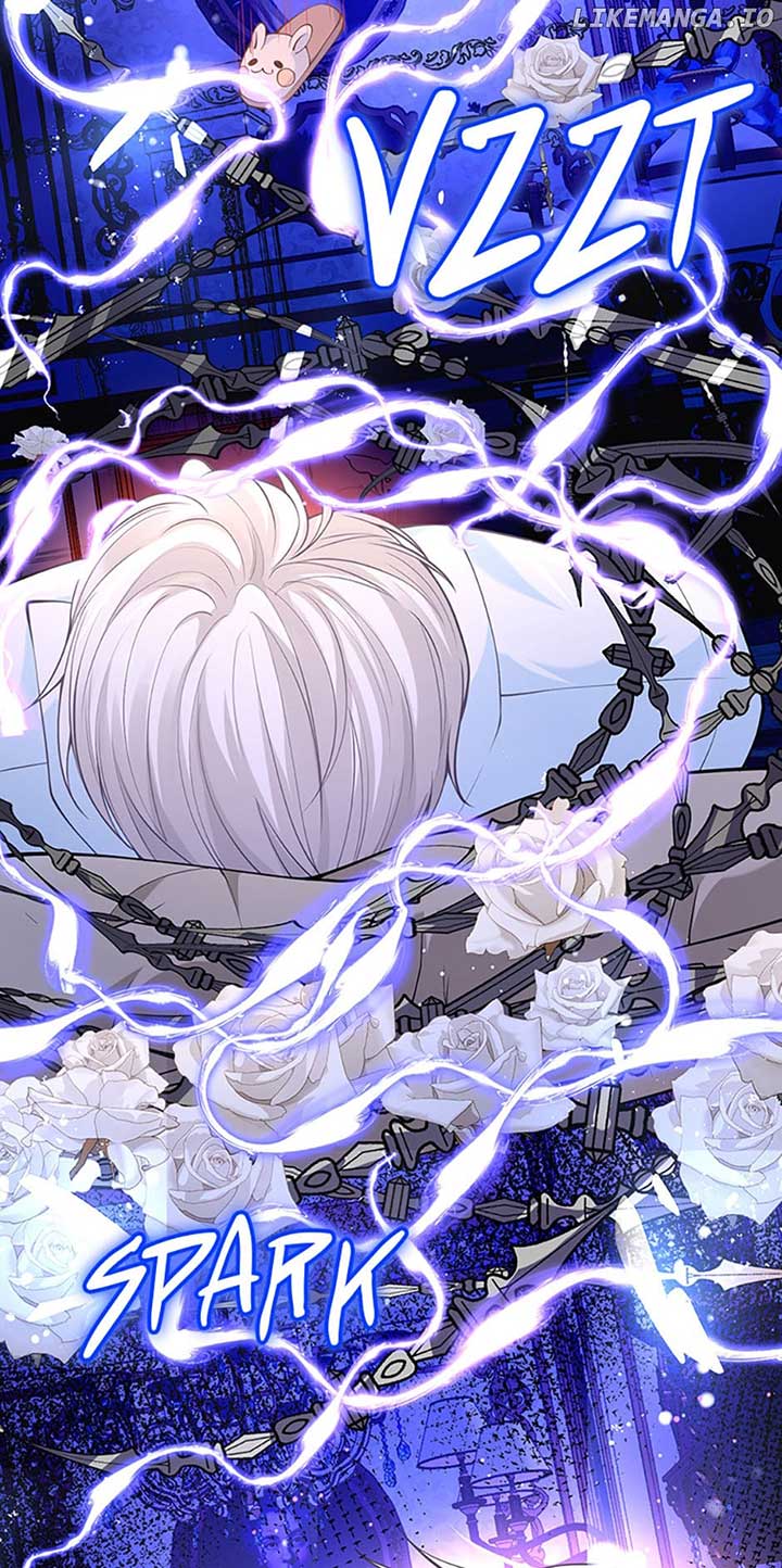 The Adopted Daughter Saves the World Chapter 13 257 37