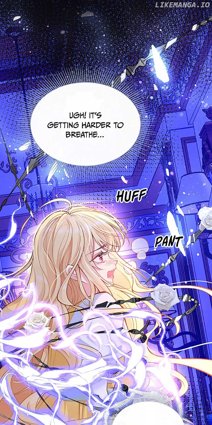 The Adopted Daughter Saves the World Chapter 13 259 39